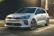 Kia Rio 2020