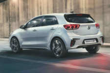 Kia Rio 2020