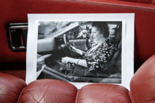 Lotus Esprit Colin Chapman