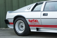 Lotus Esprit Colin Chapman