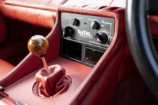 Lotus Esprit Colin Chapman