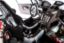 Peugeot 206 WRC venta