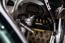 Peugeot 206 WRC venta