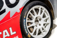 Peugeot 206 WRC venta