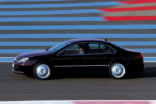 Peugeot 607 Pescarolo Concept