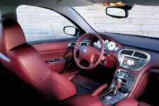 Peugeot 607 Pescarolo Concept