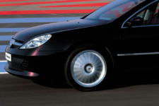 Peugeot 607 Pescarolo Concept