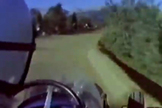 Vídeo: así era subir Pikes Peak en 1966 Pikes Peak 1966