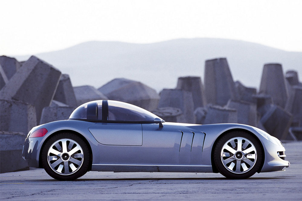 prototipos deportivos Peugeot 