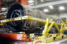 venta motor concorde