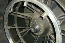 venta motor concorde