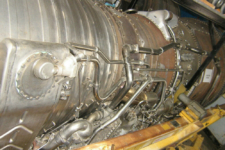 venta motor concorde