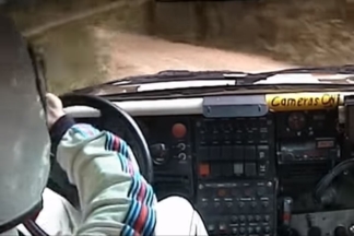 Vídeo: Walter Röhrl a los mandos del Audi Sport Quattro S1 (E2) walter rohrl mandos audi sport quattro s1 e2