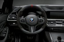 BMW Serie 4 2021 accesorios M Performance