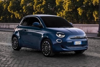 Fiat 500 2020: llega el hatch con edición especial “La Prima” Fiat 500 2020