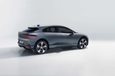 Jaguar I-Pace 2021