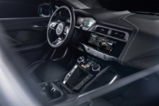 Jaguar I-Pace 2021