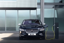 Jaguar I-Pace 2021