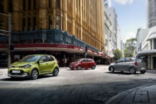 KIA Picanto 2020