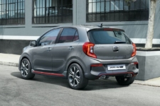 KIA Picanto 2020