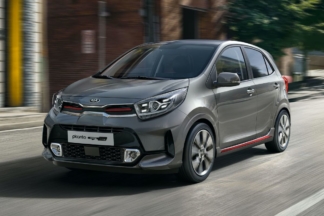 KIA Picanto 2020: el pequeño urbanita asiático se renueva KIA Picanto 2020