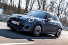 MINI John Cooper Works GP Pack