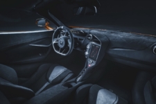 McLaren 720S Le Mans Edition