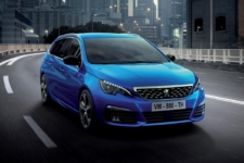 Peugeot 308 2020