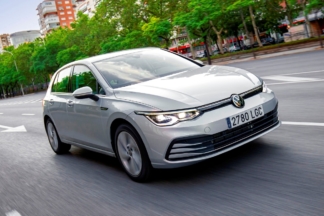 Precio del Volkswagen Golf 2020: desde 25.100 euros Precio Volkswagen Golf 2020