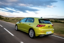 Precio Volkswagen Golf 2020