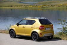 Suzuki Ignis 2020