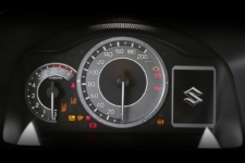 Suzuki Ignis 2020
