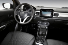 Suzuki Ignis 2020