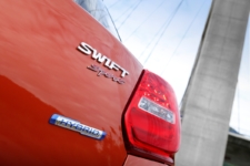 Suzuki Swift Sport 2020