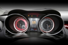 Suzuki Swift Sport 2020