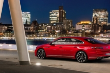 Volkswagen Arteon 2020