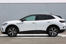 Volkswagen ID.4 X e ID.4 Crozz