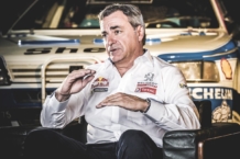 Carlos Sainz desvela el origen del apodo ‘El Matador’ Carlos Sainz origen del apodo ‘Matador’