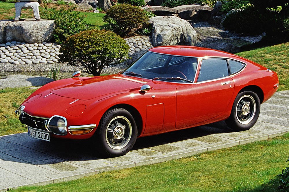 coches con motor de otra marca 