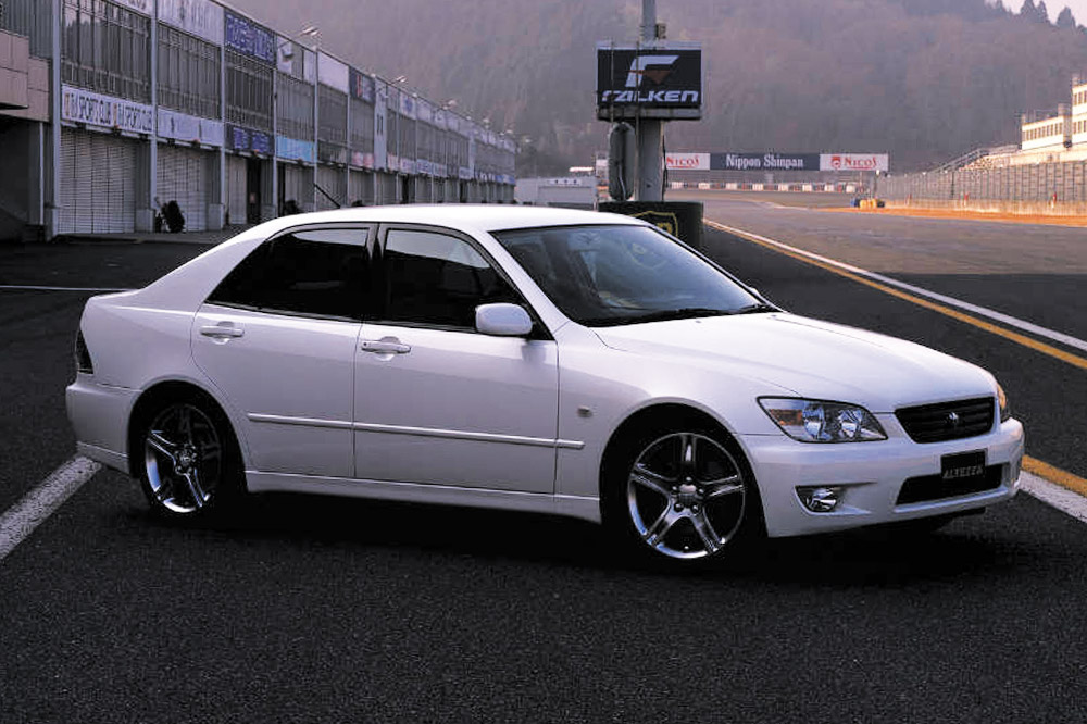 coches con motor de otra marca 