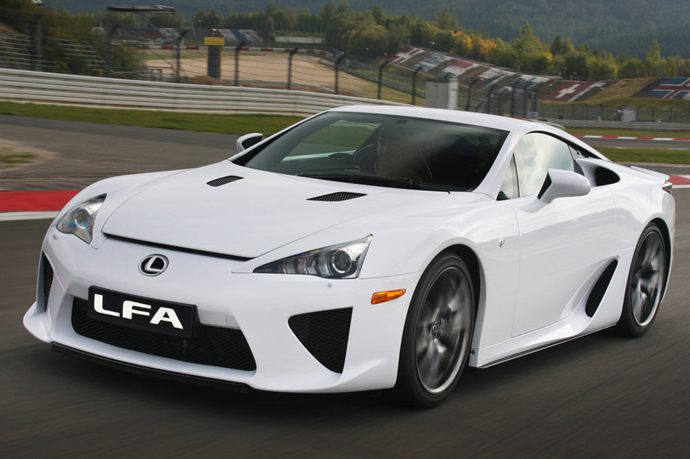 coches con motor de otra marca 