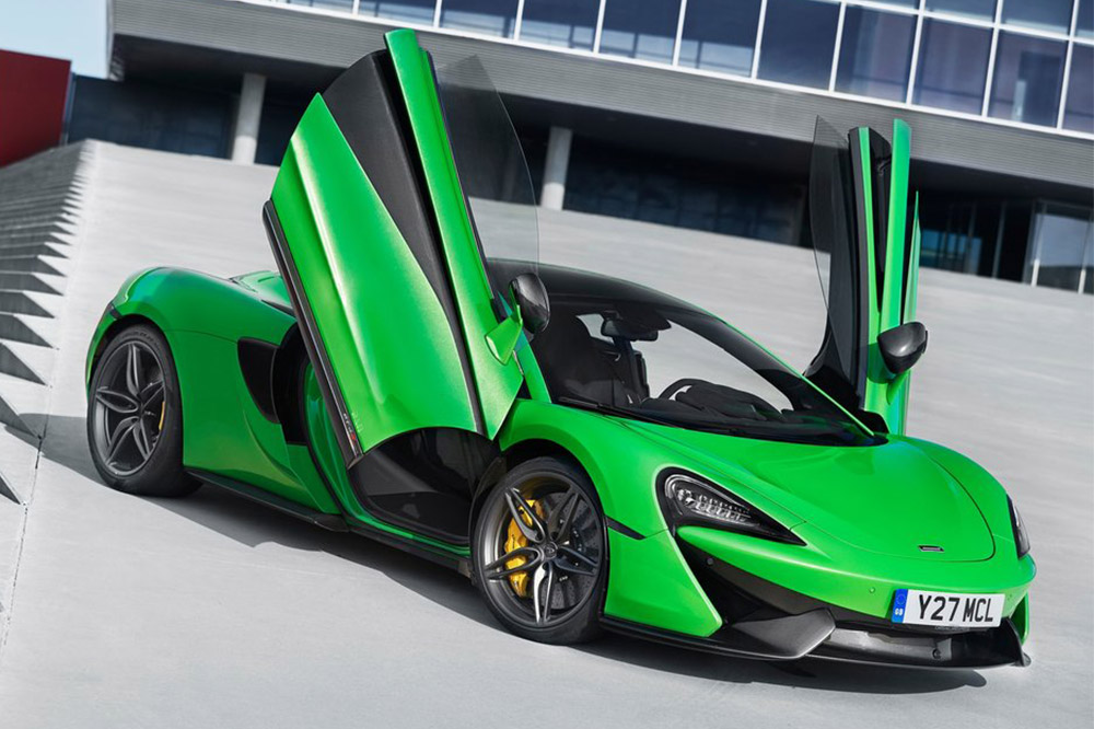 coches con motor de otra marca 