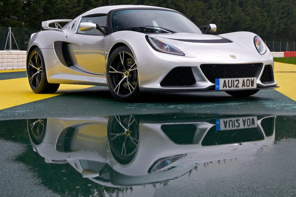 coches de patrick dempsey 