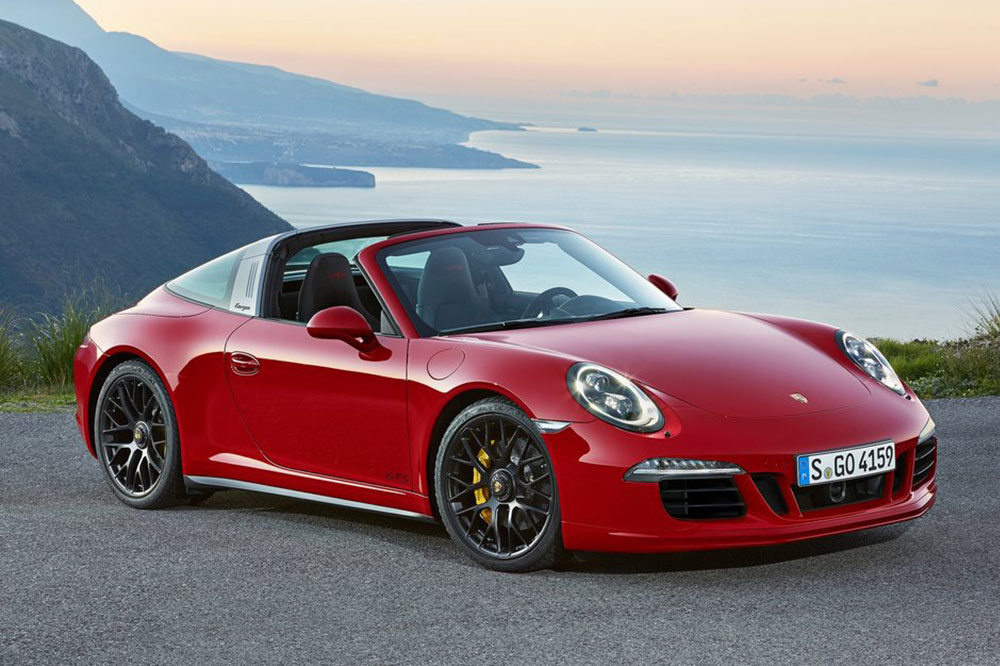 coches de patrick dempsey 