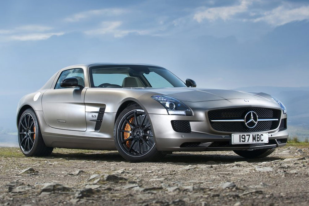 coches de patrick dempsey 