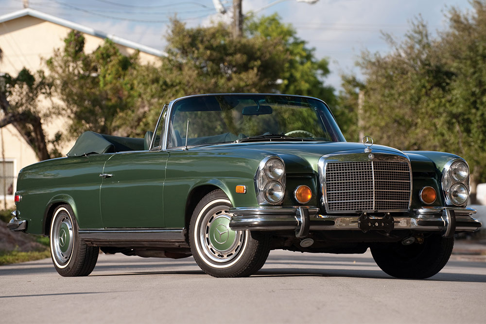 coches de patrick dempsey 