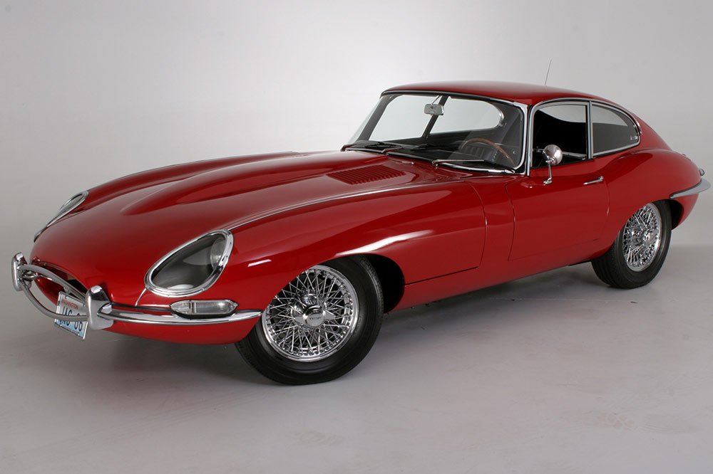 coches de patrick dempsey 