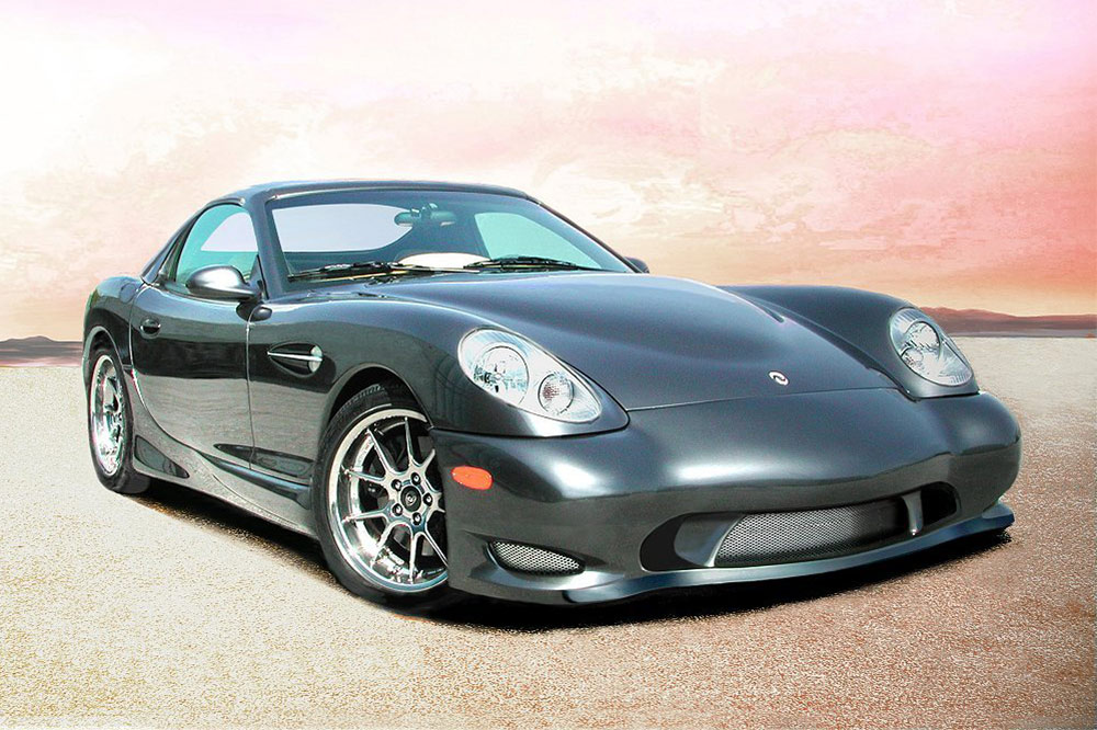 coches de patrick dempsey 