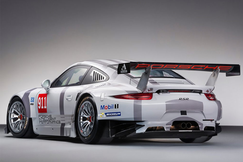 coches de patrick dempsey 