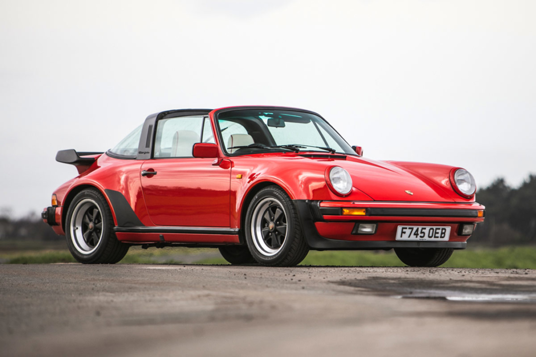 Coches que más se revalorizan